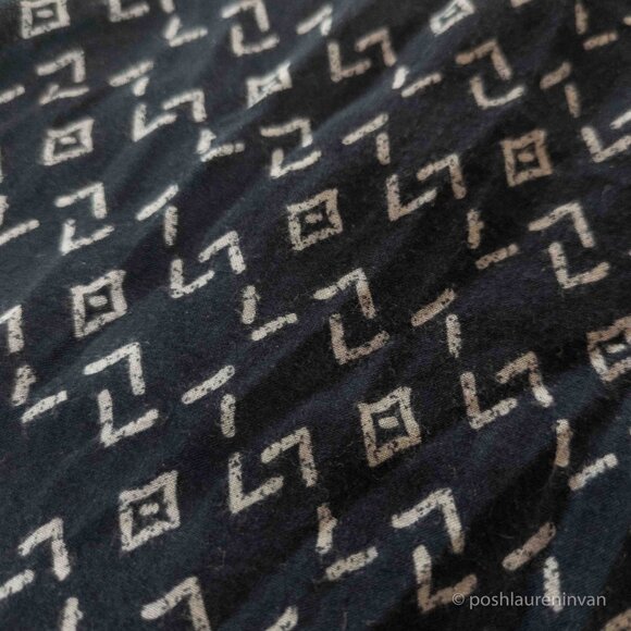 Anthropologie Cloth & Stone Scioto Button Down Shirt – US Small - Picture 9 of 11